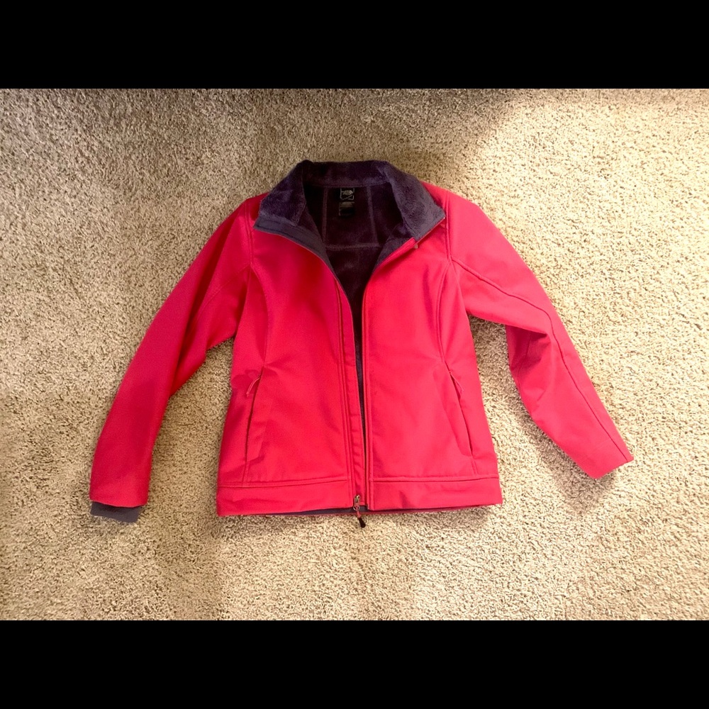 The North Face Jacket